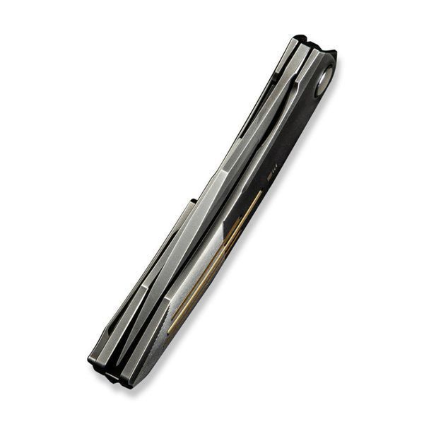 Нож складной Weknife Sine Wave WE23069B-3 WE23069B-3 фото