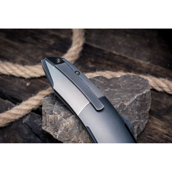 Нож складной Weknife Sine Wave WE23069B-3 WE23069B-3 фото