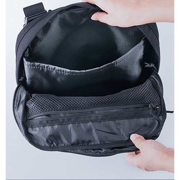 Сумка крос-боді Nextorch TEX20C TEX20C фото