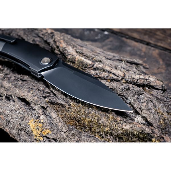 Нож складной Weknife Sine Wave WE23069B-3 WE23069B-3 фото