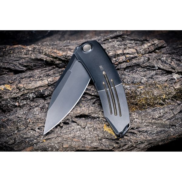 Нож складной Weknife Sine Wave WE23069B-3 WE23069B-3 фото