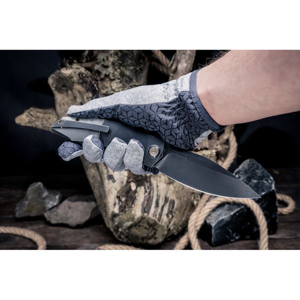 Нож складной Weknife Sine Wave WE23069B-3 WE23069B-3 фото