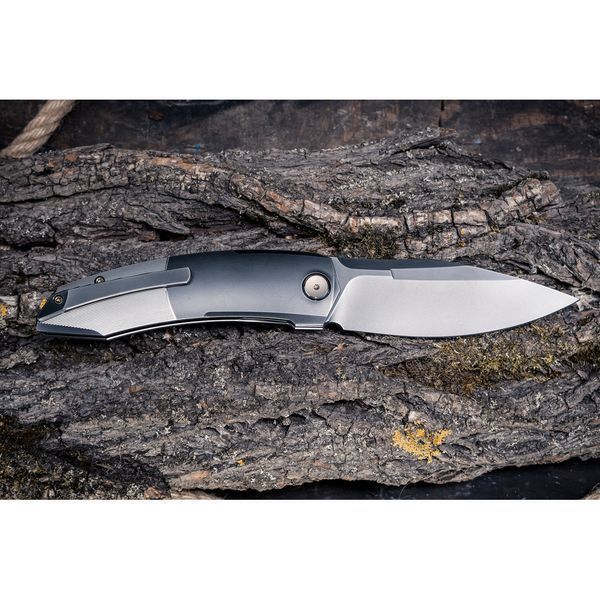 Нож складной Weknife Sine Wave WE23069B-3 WE23069B-3 фото