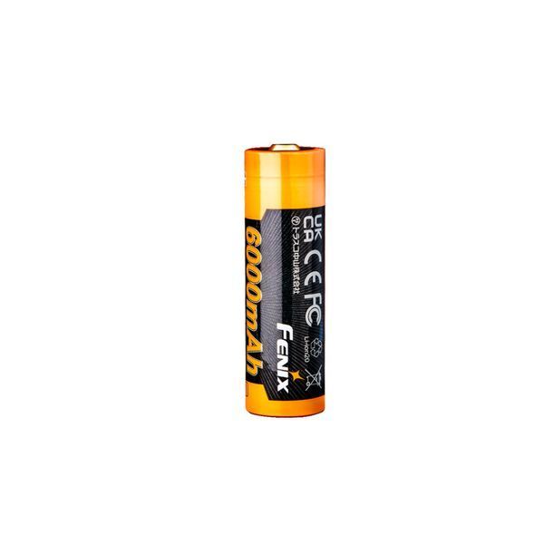 Аккумулятор 21700 Fenix ​​ARB-L21-6000 ARB-L21-6000 фото
