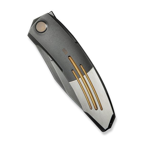 Нож складной Weknife Sine Wave WE23069B-3 WE23069B-3 фото