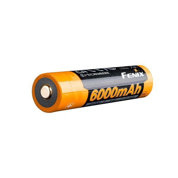 Аккумулятор 21700 Fenix ​​ARB-L21-6000 ARB-L21-6000 фото