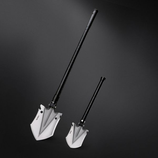 Багатофункціональна лопата NexTool Folding Shovel Regular NE0114 фото