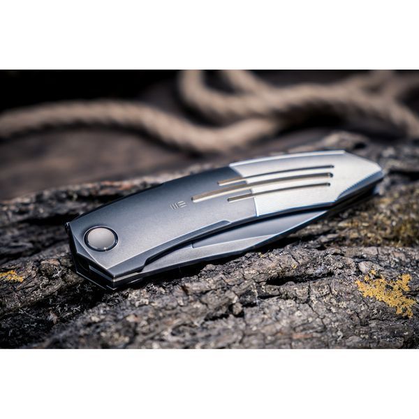 Нож складной Weknife Sine Wave WE23069B-3 WE23069B-3 фото