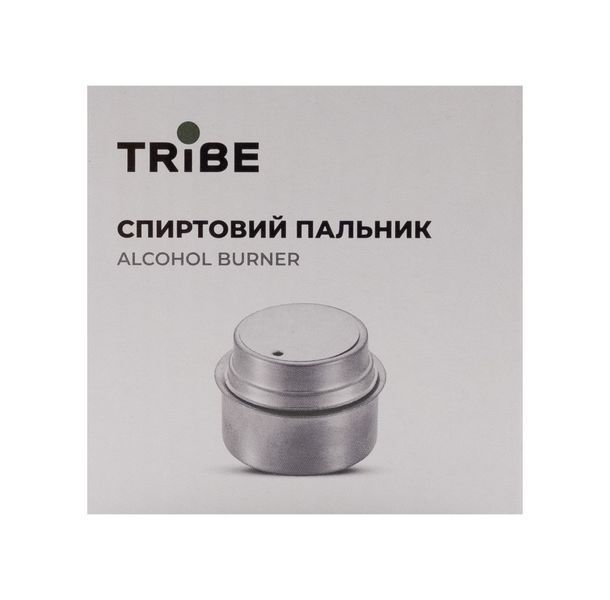 Спиртовая горелка Tribe Alcohol Burner T-FZ-0019-yellow T-FZ-0019-yellow фото