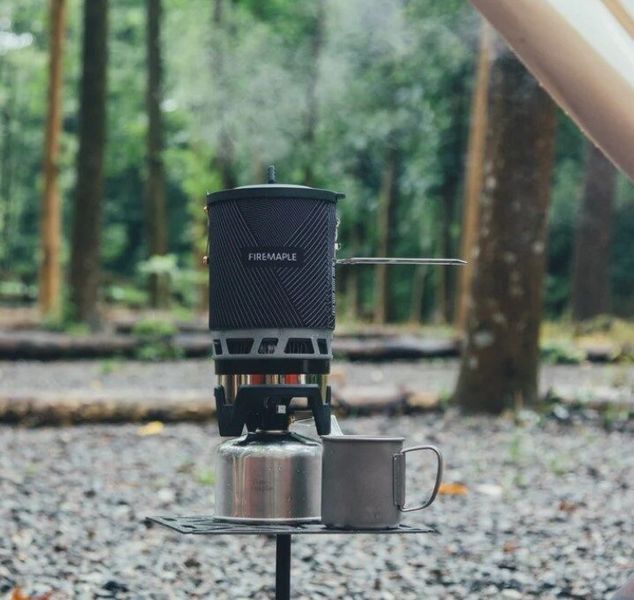 FM X2 PRO система для приготування FMS X2P фото