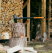 Сокира-молот Fiskars X46 122161 (1001705) 1001705 фото 4
