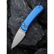 Ніж складаний Civivi Qubit Bright Blue Aluminum C22030E-3 C22030E-3 фото 10