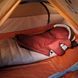 Спальник з натуральним пухом Naturehike Snowbird NH20YD001, p-р L, коричневий 720 г 6927595761304 фото 19