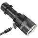 Надпотужний тактичний ліхтар Nitecore TM9K PRO (USB Type-C) 6-1383_pro фото 3