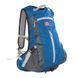 Велорюкзак с чехлом для шлема Naturehike 15 л sky blue NH15C001-B, голубой 6975641886310 фото 1