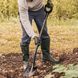 Лопата штикова Fiskars Ergonomic Pro XL (1066707) 1066707 фото 5