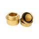 Спиртовая горелка Tribe Alcohol Burner T-FZ-0019-yellow T-FZ-0019-yellow фото 3