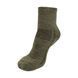 Носки Tribe Merino Hike T-KB-0017-olive, 44-46 T-KB-0017-olive-44-46 фото 2