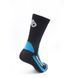 Носки Sensor Treking Merino black/blue 1065672, SU41TM-black-blue-9-11 SU41TM-black-blue-9-11 фото 4