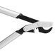Сучкоріз площинний Fiskars PowerGearX &trade; M LX94 112390 (1020187) 1020187 фото 4