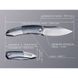 Нож складной Weknife Sine Wave WE23069B-3 WE23069B-3 фото 13