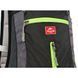 Велорюкзак с чехлом для шлема Naturehike 15 л sky blue NH15C001-B, голубой 6975641886310 фото 4