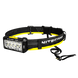 Налобний ліхтар Nitecore HU2000 із зовнішнім живленням (USB Type-C) 6-1548 фото 2