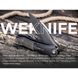 Нож складной Weknife Sine Wave WE23069B-3 WE23069B-3 фото 12