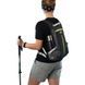 Велорюкзак с чехлом для шлема Naturehike 15 л sky blue NH15C001-B, голубой 6975641886310 фото 10
