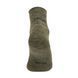 Носки Tribe Merino Hike T-KB-0017-olive, 44-46 T-KB-0017-olive-44-46 фото 5