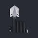 Багатофункціональна лопата NexTool Folding Shovel Regular NE0114 фото 3