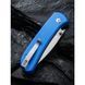 Ніж складаний Civivi Qubit Bright Blue Aluminum C22030E-3 C22030E-3 фото 14