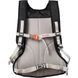 Велорюкзак с чехлом для шлема Naturehike 15 л sky blue NH15C001-B, голубой 6975641886310 фото 6