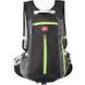 Велорюкзак с чехлом для шлема Naturehike 15 л sky blue NH15C001-B, голубой 6975641886310 фото 3