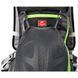 Велорюкзак с чехлом для шлема Naturehike 15 л sky blue NH15C001-B, голубой 6975641886310 фото 5