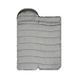 Спальник з капюшоном Naturehike U250S NH20MSD07, (0&deg;C), лівий, темно-зелений 6927595764305-L фото 3