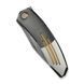 Нож складной Weknife Sine Wave WE23069B-3 WE23069B-3 фото 5