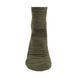 Носки Tribe Merino Hike T-KB-0017-olive, 44-46 T-KB-0017-olive-44-46 фото 4