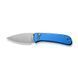 Ніж складаний Civivi Qubit Bright Blue Aluminum C22030E-3 C22030E-3 фото 8