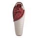 Спальник з натуральним пухом Naturehike Snowbird NH20YD001, p-р L, коричневий 720 г 6927595761304 фото 2