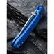 Ніж складаний Civivi Qubit Bright Blue Aluminum C22030E-3 C22030E-3 фото 15