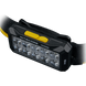 Налобний ліхтар Nitecore HU2000 із зовнішнім живленням (USB Type-C) 6-1548 фото 3