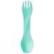 Ложко-виделка Humangear GoBites Uno 022.0064 фото 1