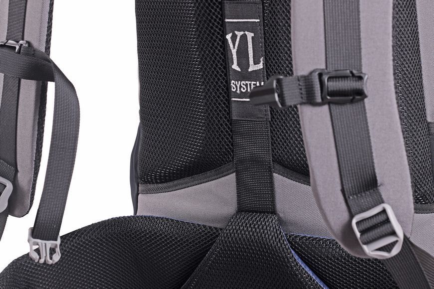 Рюкзак PANDA 35 Blue TravelExtreme TE03351 фото