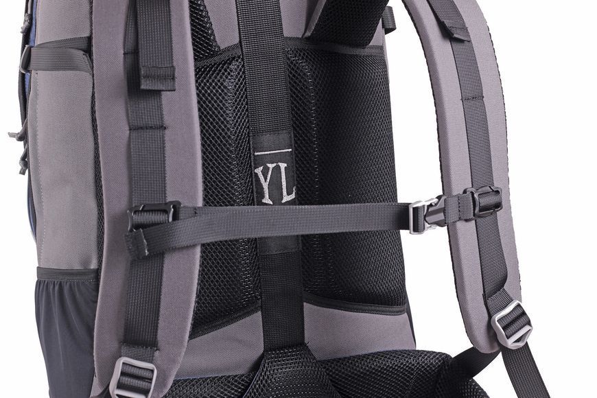 Рюкзак PANDA 35 Blue TravelExtreme TE03351 фото