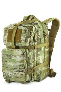рюкзак TACTIC 36 Lazer TravelExtreme 10000Mil S0030L фото