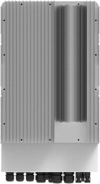 Гібридний низьковольний інвертор Deye SUN-5K-SG01HP3-EU-AM2 арт.317 фото