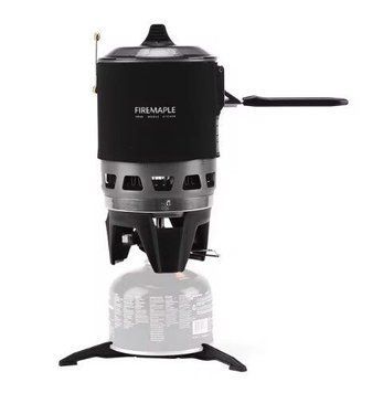 FM X3 Black система для приготування FMS X3B фото
