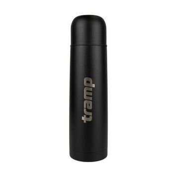 Термос TRAMP Basic 0,75 л UTRC-104, black UTRC-104-black фото