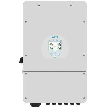 Гібридний низьковольтний інвертор Deye SUN-12K-SG02LP1 12 кВт 1 фаза арт.824 фото